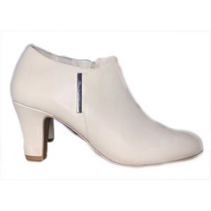 East Street Heeled Booties